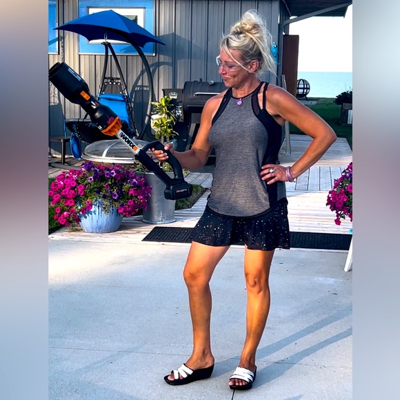 Meet your Posher, Stacey💜 - Picture 10 of 11